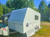 Sunlight C 42 D - Sunlight Wohnwagen