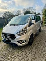 Ford Tourneo Custom - Ford Tourneo in Hamburg