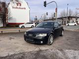 Audi A3 2.0 FSI Attraction*KLIMAAUTOMATIK*EXPORT* - Audi A3 aus 2003: 2.0
