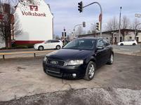 Audi A3 2.0 FSI Attraction*KLIMAAUTOMATIK*EXPORT*