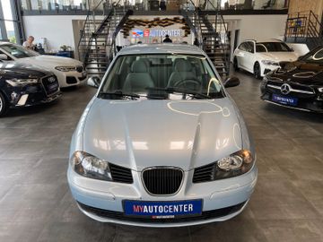 Seat Ibiza 1.4 16V 55 kW Fresh *KLIMAANLAGE*TÜV 0625