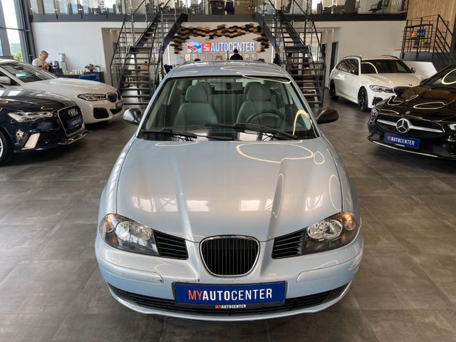 Seat Ibiza 1.4 16V 55 kW Fresh *KLIMAANLAGE*TÜV 0625