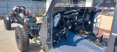Mercedes-Benz G 290 – 11 / 18