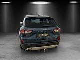 Ford Kuga 2,5 Duratec PHEV Titanium - Ford Kuga aus 2021
