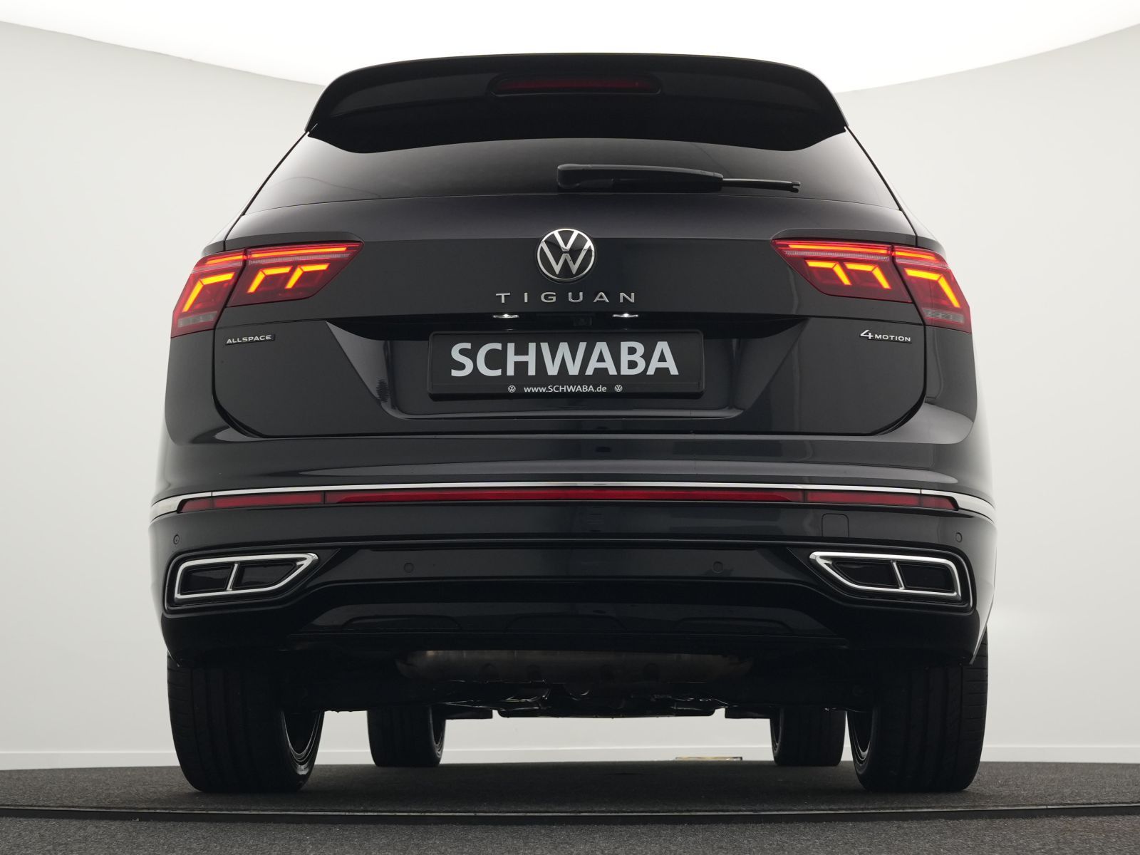 Volkswagen Tiguan Allspace - Bild 42