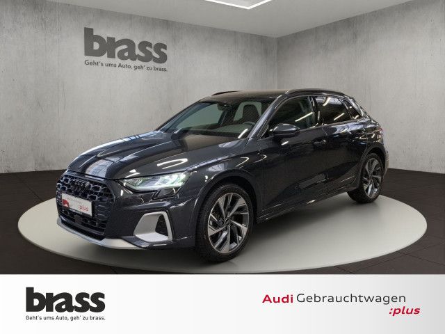 Image of Audi A3