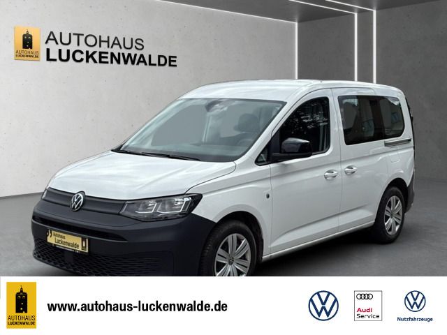 VW Caddy Kombi 1.5 TSI KR *GRA*SHZ*DAB+*KLIMA*