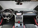 Lamborghini Urus Performante Carbon Production COC 2025 !! - Lamborghini in Berlin