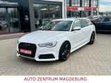 Audi A6 Avant 2.0 TFSI quattro NAV AAC EFH  Xenon AHK - Audi A6: 2.0