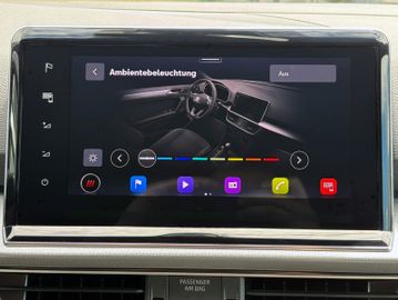 SEAT Tarraco - 11