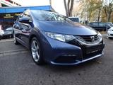 Honda Civic 1.6 i-DTEC Comfort  Klimaanlage,Tempomat - Honda Civic in Bochum