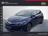 Toyota Auris 1.8 Hybrid Design Edition*KAMERA*TEMPOMAT* - Toyota Auris: Design Edition
