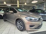 Volkswagen Golf VII 1,4 TSI Sportsvan Sound DSG/ACC/Xenon/ - Volkswagen: Sp