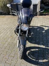 Honda PC38 / CBF 600 N - MOTORRAD 600