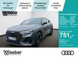 Audi Q3 Sportback S-Line ABT Leistungssteigerung LM - Audi Q3 Abt Gebrauchtwagen