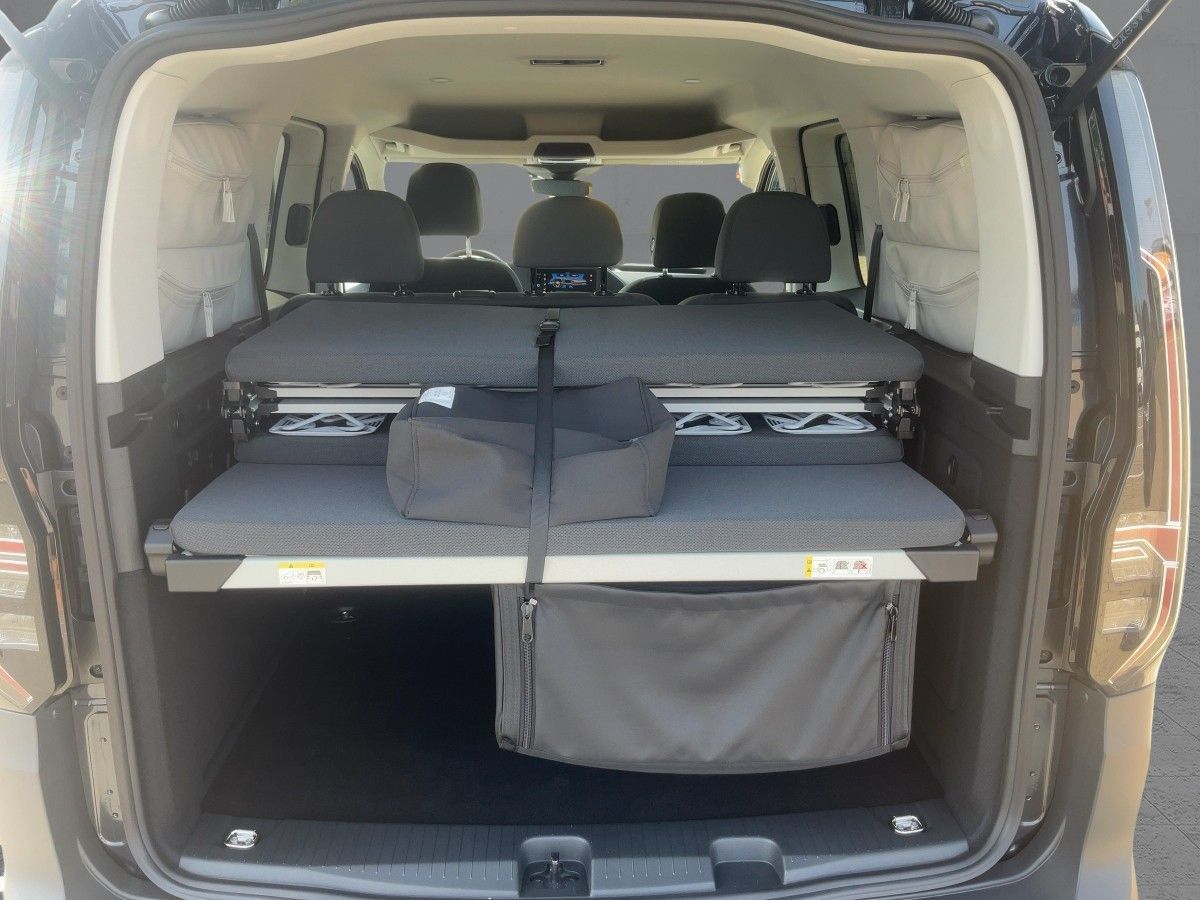 Volkswagen Caddy - Bild 14
