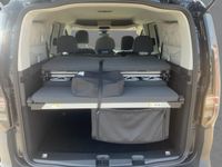 Volkswagen Caddy - Vorschau Bild 14