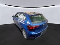 Volkswagen Polo - Vorschau Bild 4