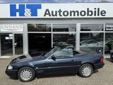 Mercedes-Benz SL 320 - Mercedes-Benz SL-Class in Bielefeld