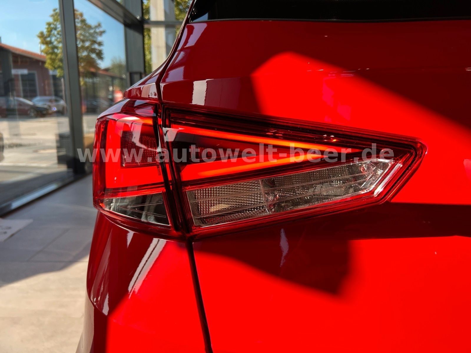 Seat Arona - Bild 25