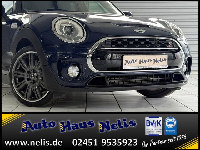 MINI Cooper S Clubman Autom. Chili-Paket HK-Sound DAB