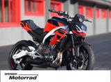 Aprilia Tuono 457 Vorführfahrzeug - APRILIA TUONO 457