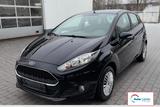 Ford Fiesta 1.25 Celebration Klima/Winterpaket - Ford Fiesta: Celebration