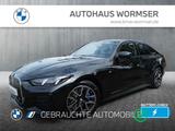 BMW i4 eDrive35 Gran Coupé M Sportpaket HiFi DAB - BMW i4: Sportpaket