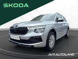 Skoda KAMIQ 1.0 TSI DSG ESSENCE | AHK | LED | - Skoda Kamiq Tageszulassungen