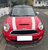 MINI Cooper SD Cabrio Cooper S - MINI Cooper SD Cabrio Gebrauchtwagen