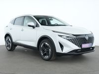 Nissan Qashqai - Vorschau Bild 4