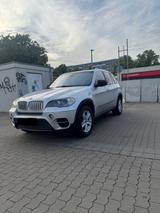 BMW X5 40d - BMW 540 in Magdeburg