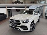 Mercedes-Benz GLE 350 4M Coupe AMG-Paket LUFT LED 360KAM - gebrauchte Mercedes-Benz GLE 350 aus dem Jahr 2024