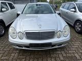 Mercedes-Benz E 200 E T-Modell E 200 T Kompressor - Mercedes-Benz E 200 in Braunschweig