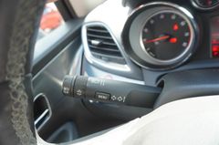 Fahrzeugabbildung Opel Mokka Innovation Autm. Navi Klima Tempomat SHZ !
