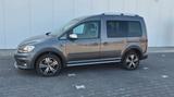 Volkswagen Caddy 2,0TDI 110kW BMT DSG Alltrack 4MOT 5-S...