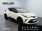 Toyota C-HR 2.0 Hybrid Team D *LED*SHZ*CarPlay*ACC*CAM* - Toyota Gebrauchtwagen in Kassel