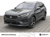 Seat Tarraco FR DSG AHK Navi Rückfahrkamera