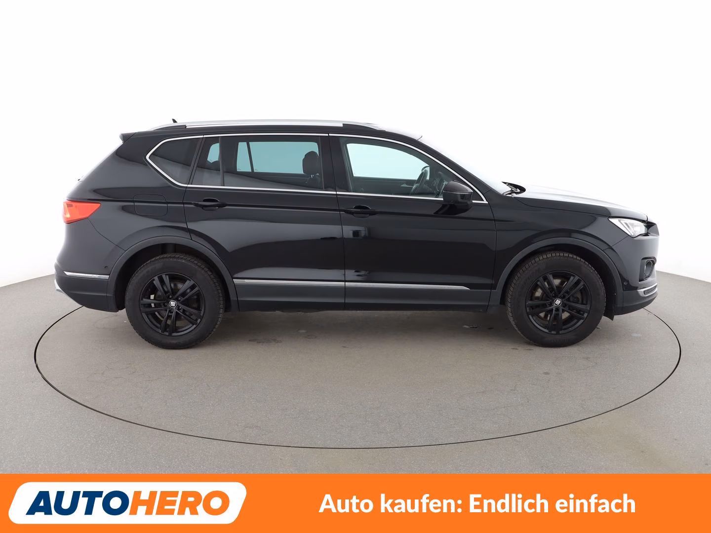SEAT Tarraco 2.0 TDI Xcellence 4Drive Aut. *BEATS*CAM, миниатюра 6