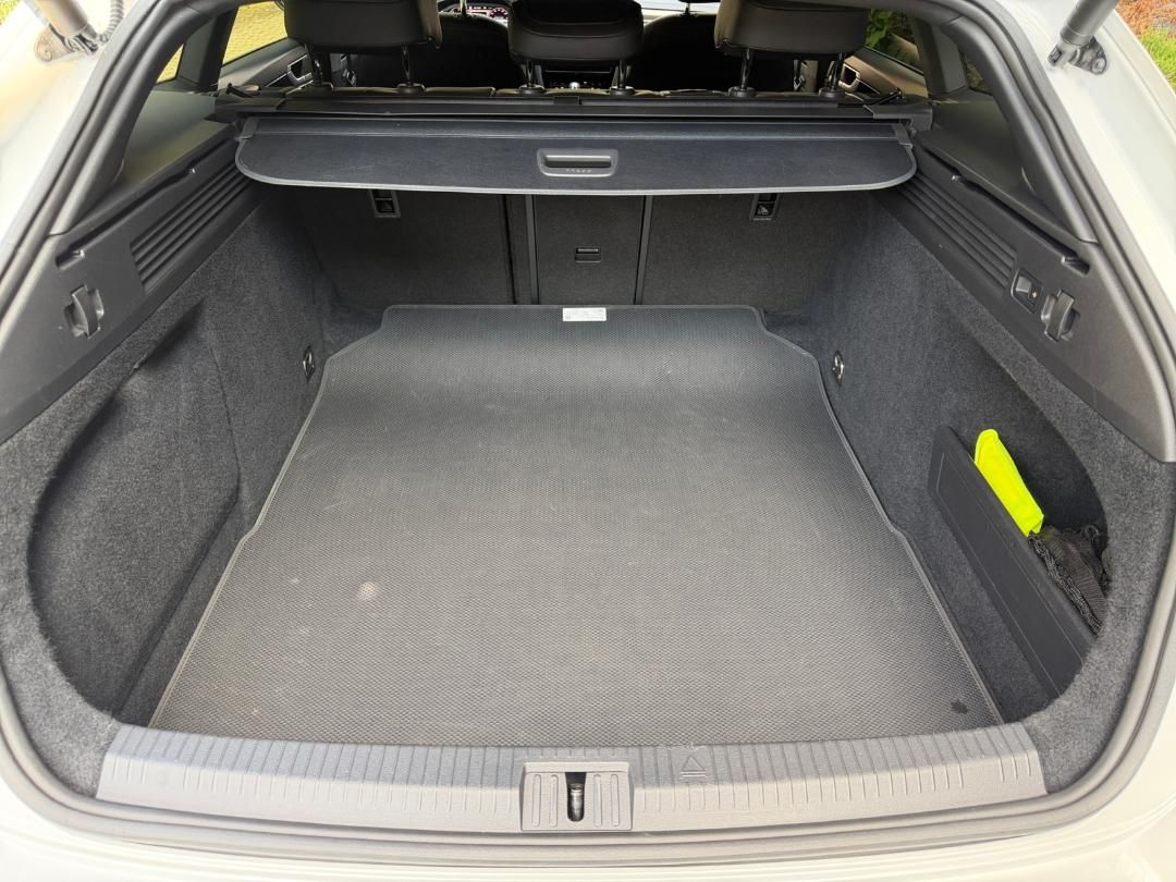 Arteon Shooting Brake 2,0 TDI R-Line Standheiz