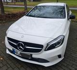 Mercedes-Benz A 180 Facelift Euro6  - gebrauchte Mercedes-Benz A 180 mit Facelift