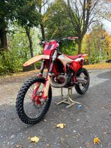 Gasgas MC 250 2023 - GASGAS RALLYE