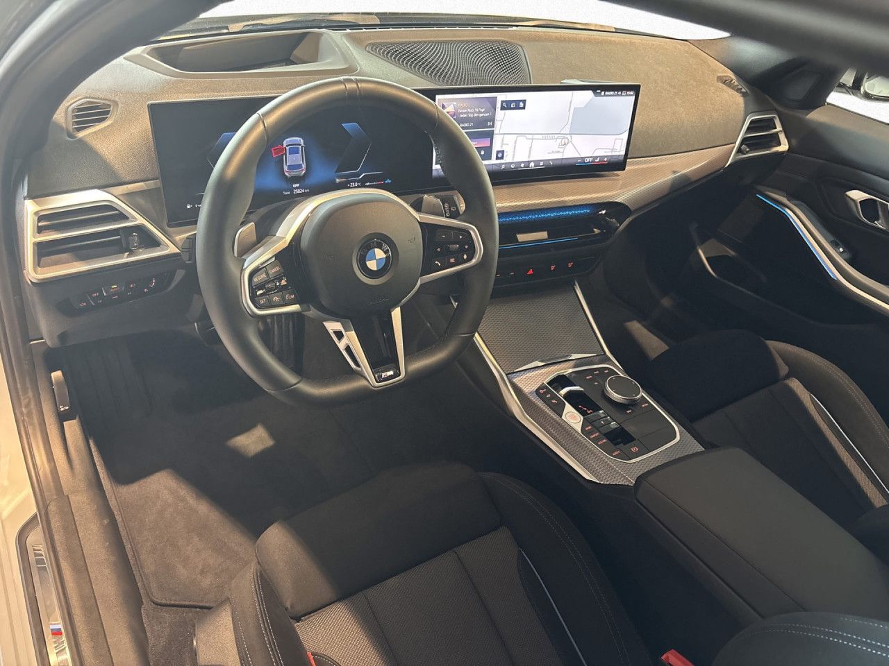 BMW 320 - Bild 16