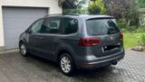Seat Alhambra 2.0 TDI*Automatik*7 Sitzer*1... - Seat Alhambra mit Diesel-Antrieb: Kombi, 2.0