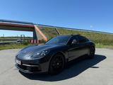 Porsche Panamera 4 - gebrauchte Porsche Panamera aus dem Jahr 2018