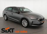 Skoda Octavia 2.0TDI Selection|NAV|RFK|ACC|LED|SHZ|AHK
