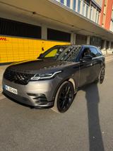 Land Rover Range Rover Velar 2.0 P300 R-Dynamic SE R-Dy... - Land Rover Gebrauchtwagen in Bremen