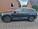 Skoda Kodiaq 1.4 TSI Style Autm. + 360 Cam... - Skoda Kodiaq in Rostock