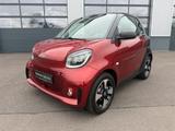 Smart EQ fortwo Exclusive LED Kamera Sitzheizung 22KW - Smart Gebrauchtwagen von 2024