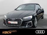 Audi S5 Cabriolet 3.0 TFSI q. Tiptr., Matrix Laser, A - Audi S5 mit Benzin-Antrieb: Cabrio, 3.0